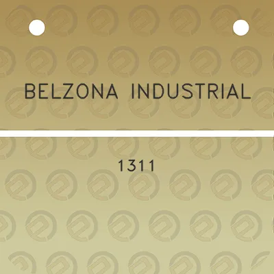 belzona-industrial-1311