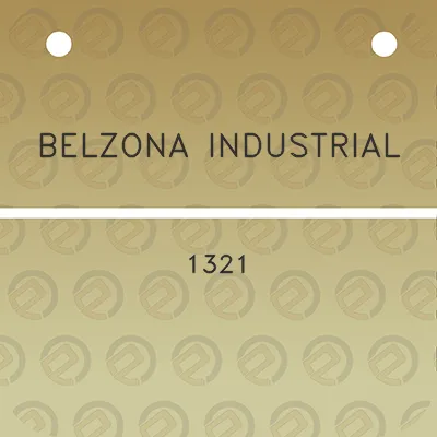 belzona-industrial-1321