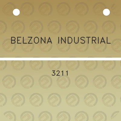 belzona-industrial-3211