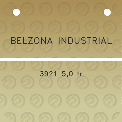 belzona-industrial-3921-50-tr