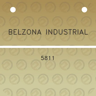 belzona-industrial-5811