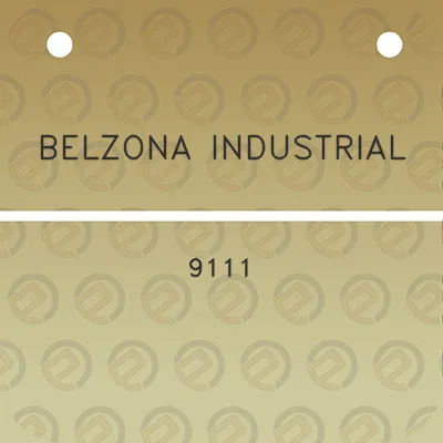 belzona-industrial-9111