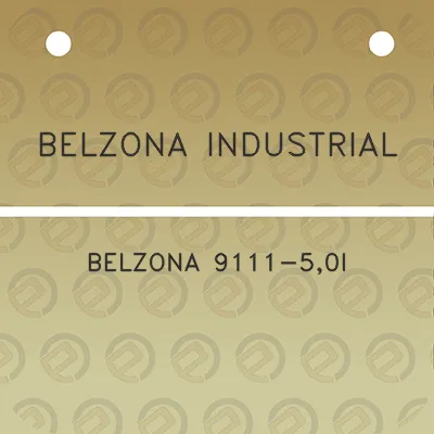 belzona-industrial-belzona-9111-50l