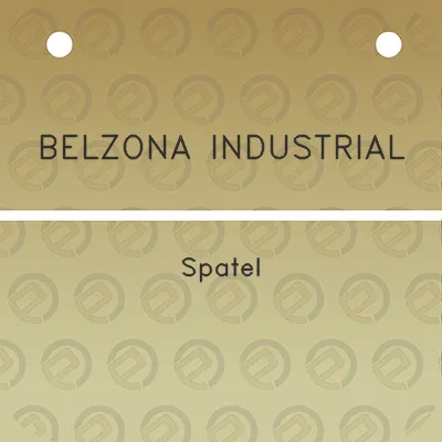 belzona-industrial-spatel