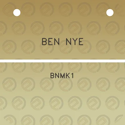 ben-nye-bnmk1