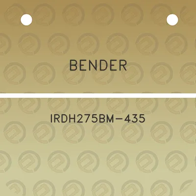 bender-irdh275bm-435