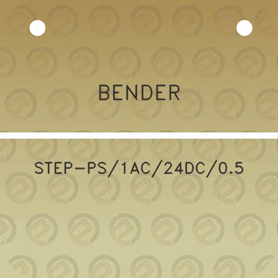 bender-step-ps1ac24dc05