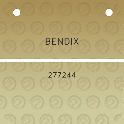 bendix-277244