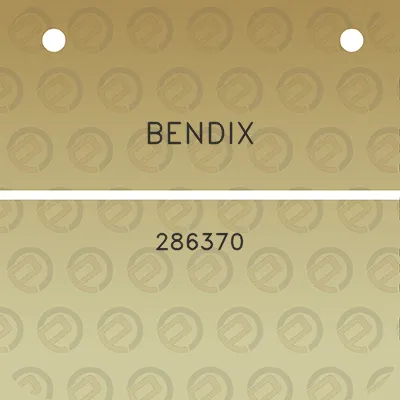 bendix-286370