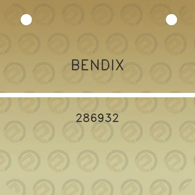 bendix-286932