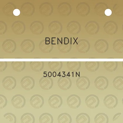 bendix-5004341n