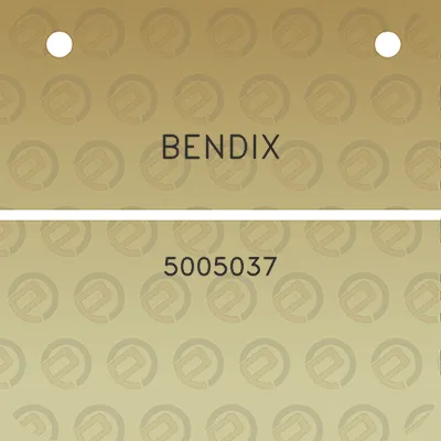 bendix-5005037