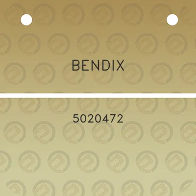 bendix-5020472