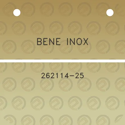 bene-inox-262114-25