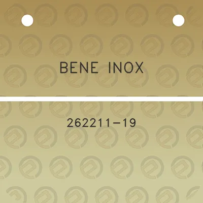 bene-inox-262211-19