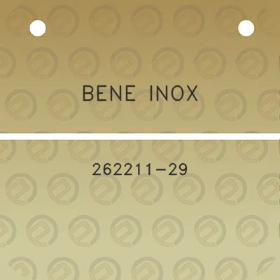 bene-inox-262211-29