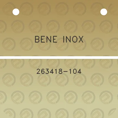 bene-inox-263418-104