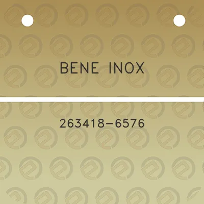 bene-inox-263418-6576