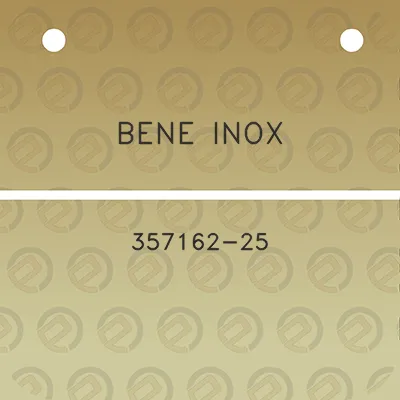 bene-inox-357162-25