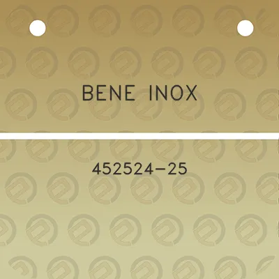 bene-inox-452524-25