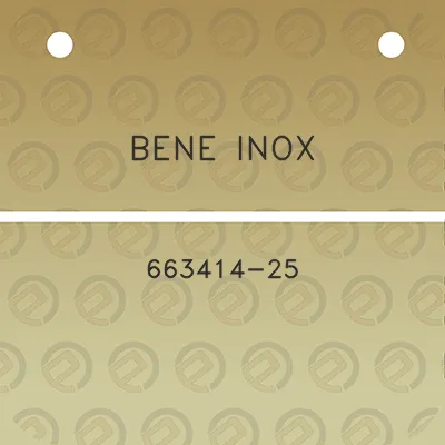 bene-inox-663414-25