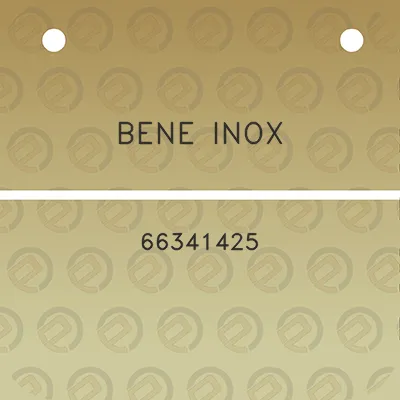 bene-inox-66341425