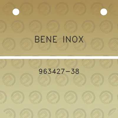 bene-inox-963427-38