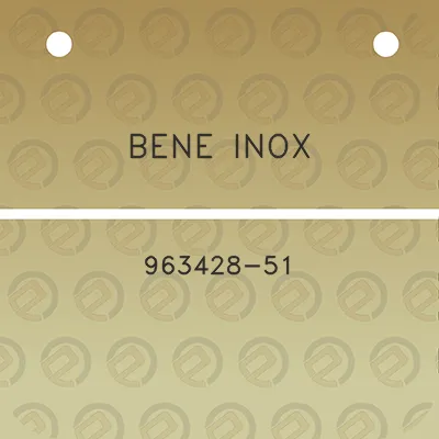 bene-inox-963428-51