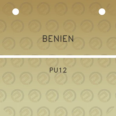 benien-pu12