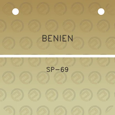 benien-sp-69