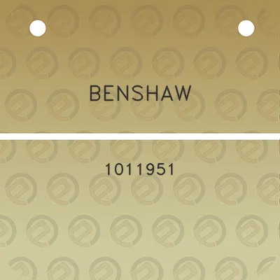 benshaw-1011951