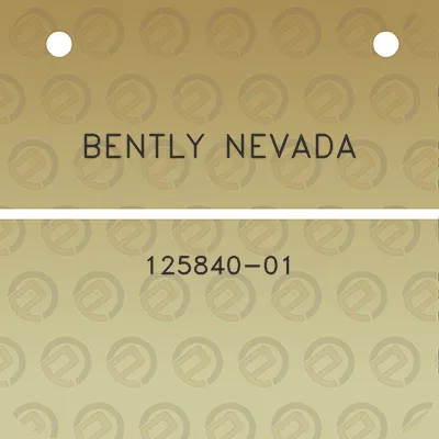 bently-nevada-125840-01