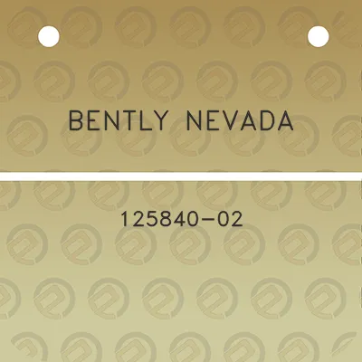 bently-nevada-125840-02