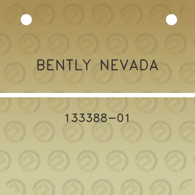 bently-nevada-133388-01