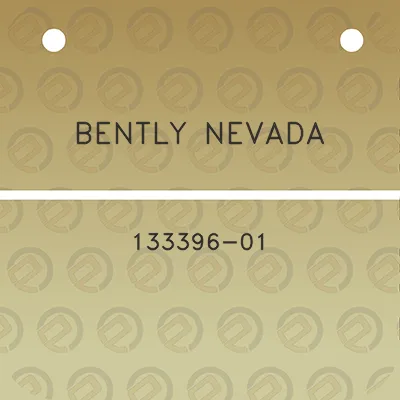 bently-nevada-133396-01