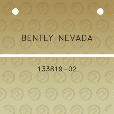 bently-nevada-133819-02