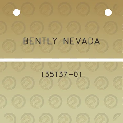 bently-nevada-135137-01