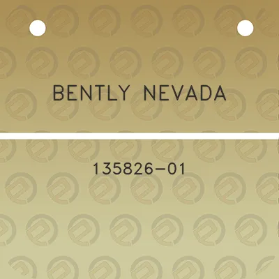 bently-nevada-135826-01