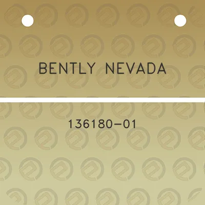 bently-nevada-136180-01