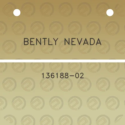 bently-nevada-136188-02