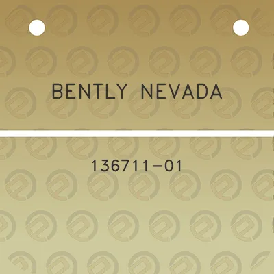 bently-nevada-136711-01