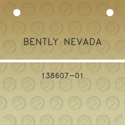 bently-nevada-138607-01