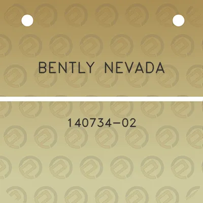 bently-nevada-140734-02