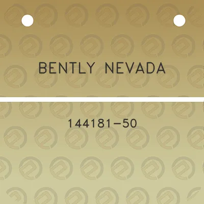 bently-nevada-144181-50