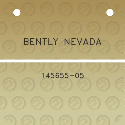 bently-nevada-145655-05