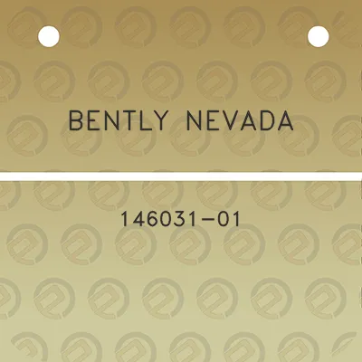 bently-nevada-146031-01