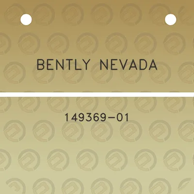 bently-nevada-149369-01