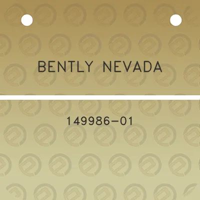 bently-nevada-149986-01