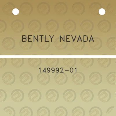 bently-nevada-149992-01