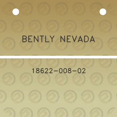 bently-nevada-18622-008-02